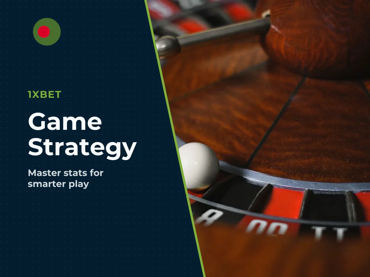 How to Use Stats and History Without False Expectations. Players often track stats and history to see how many rounds have passed since the last large-sector hit. This satisfies curiosity, and there i