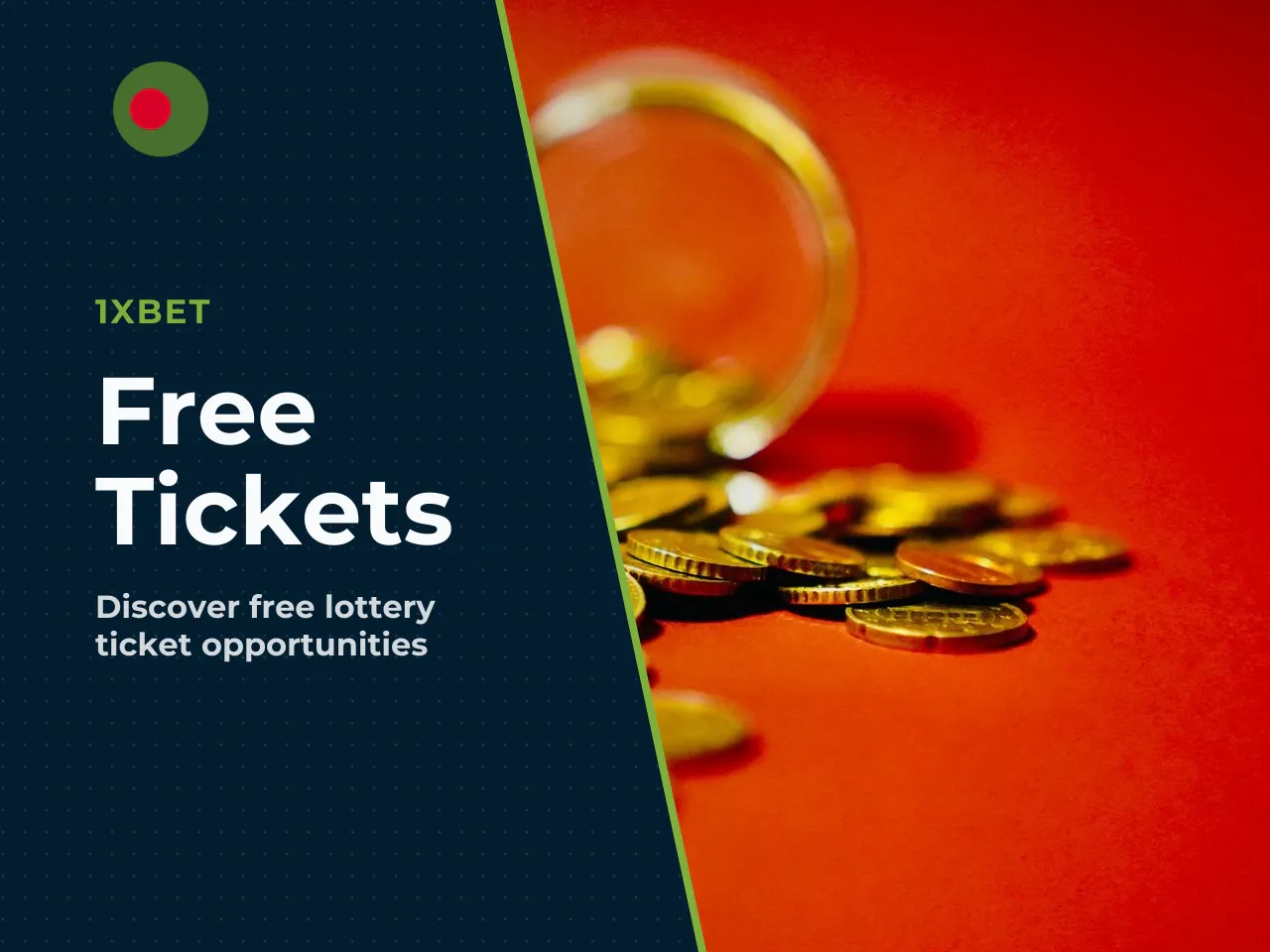 Can I Find Free Options Before Buying Lottery Tickets?. Some online lottery platforms offer free tickets as part of welcome promotions, loyalty programs, or referral bonuses. These can give you a low-