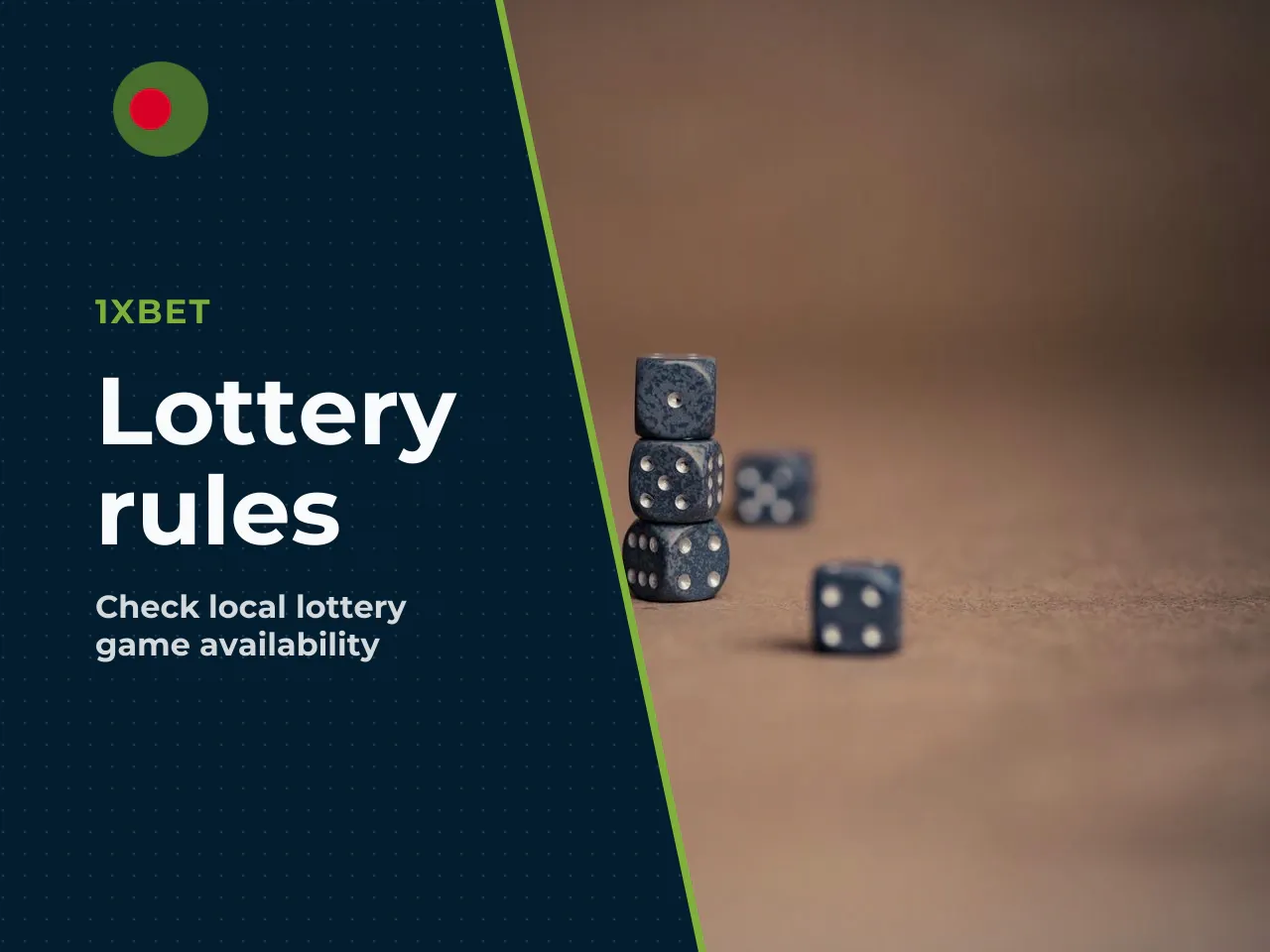 What If a Game Is Not Available for My Location?. Geographic restrictions are common in online lottery. Some draws are limited to residents of specific countries or states, and platforms may block acc