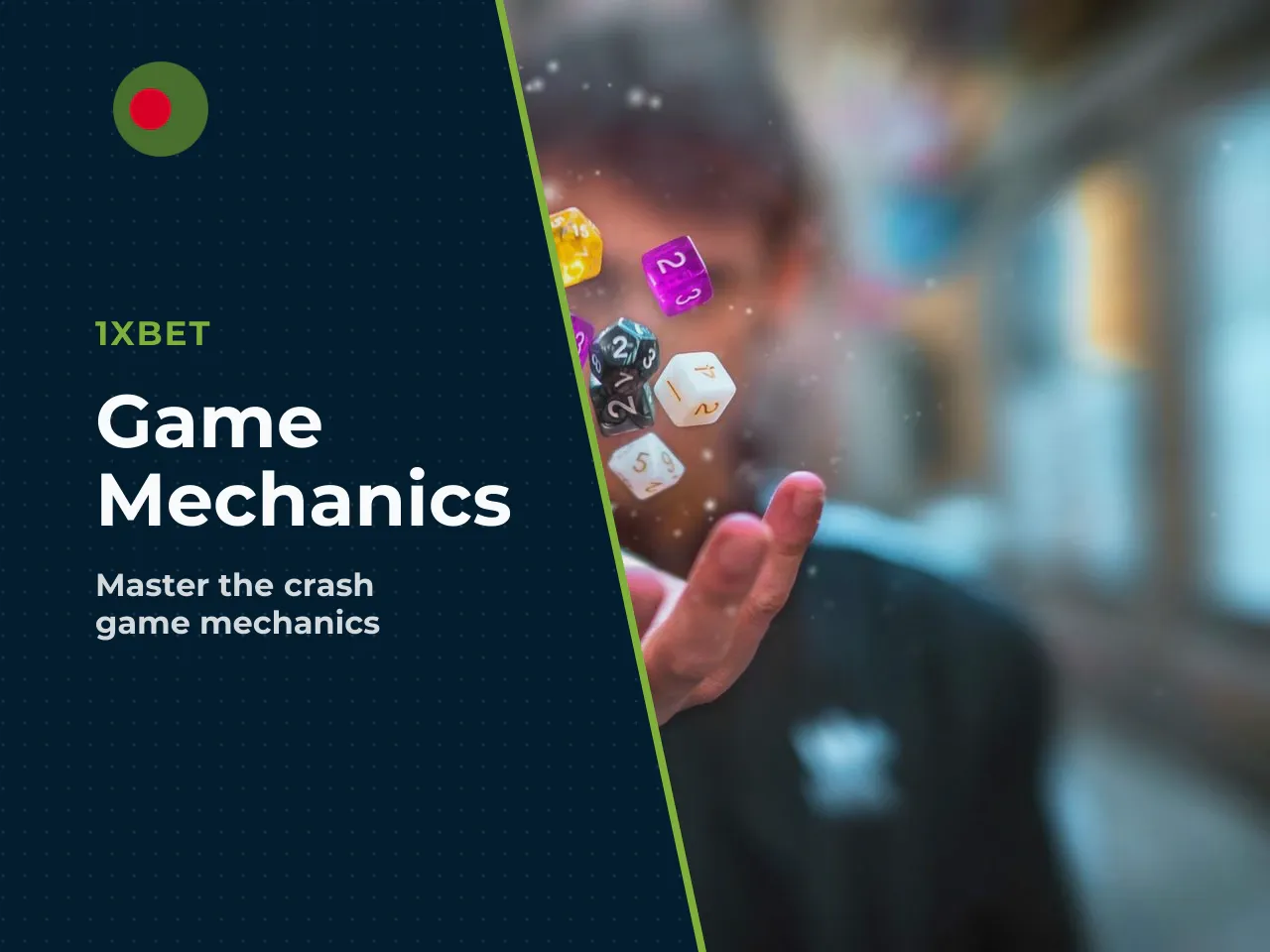 How the Crash Mechanic, Round and Multiplier Actually Work. Let me walk through what happens in a single round of 1xBet Aviator. It takes less than 30 seconds, but there is more going on than meets th