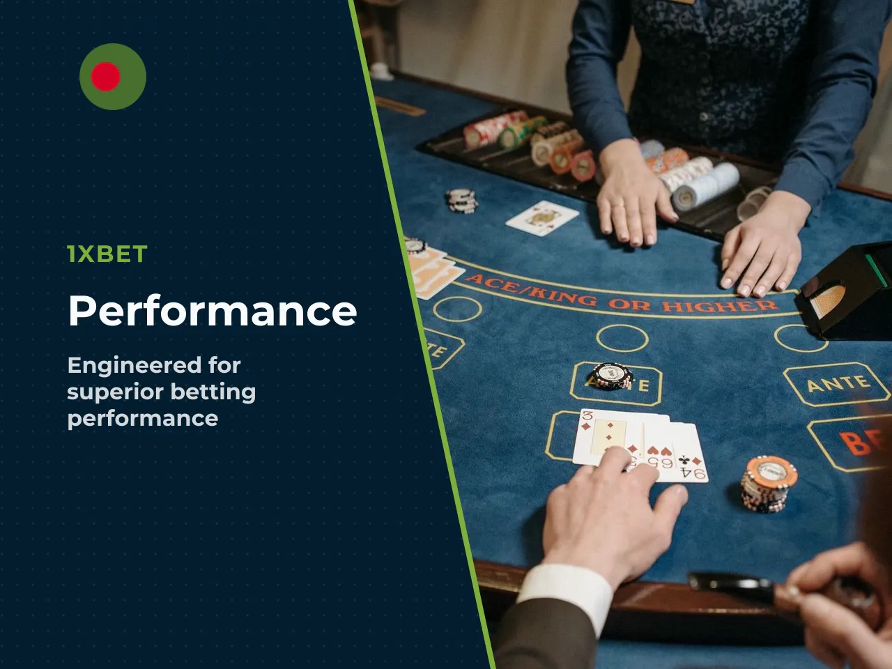 Those numbers tell us the site is engineered for high loads from the outset. Usage scenarios cover everyone — from those who prefer a traditional approach, analysing teams on a large screen before the