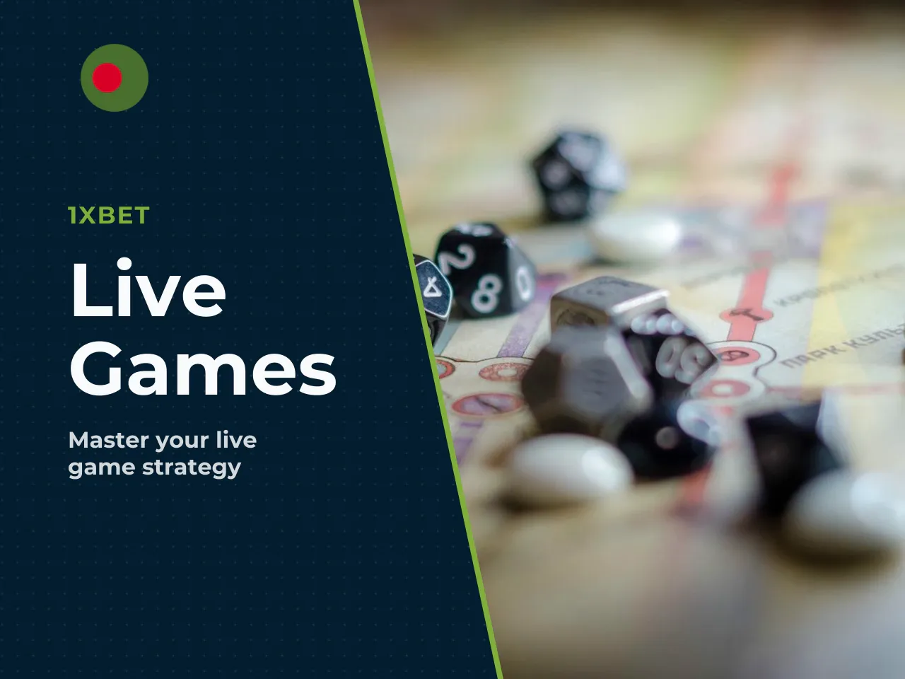 How the Live Show Format from Evolution Works. The format is straightforward, though the production value is anything but. Evolution's studio hosts run the game around the clock, 24/7. Each round foll