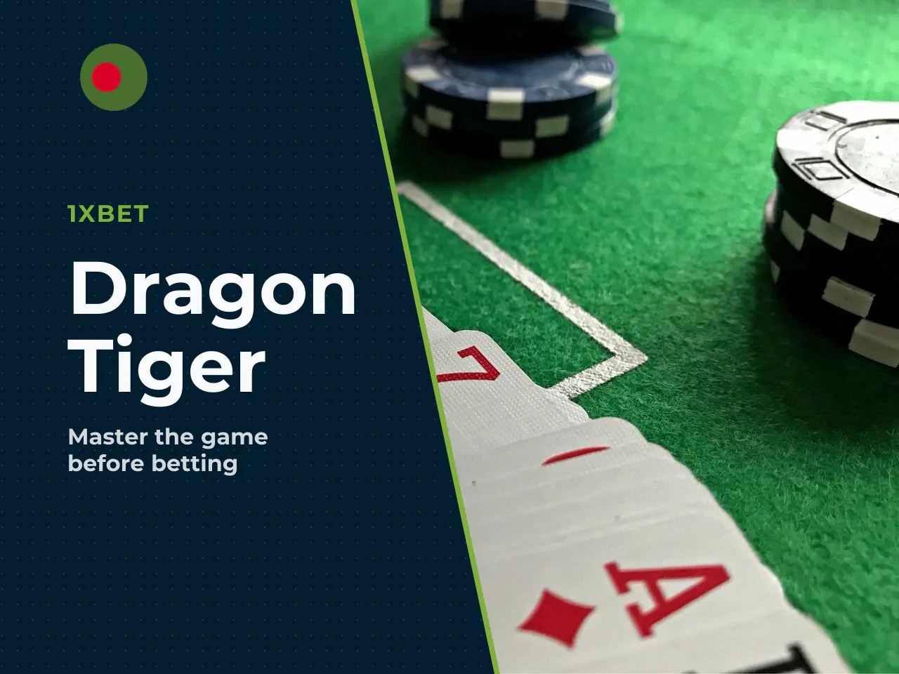Can You Play Dragon Tiger Free, and Why Demo Versions Matter. **Disclaimer:** Demo modes do not eliminate risks associated with transitioning to real-money play. If you notice signs of problem gamblin