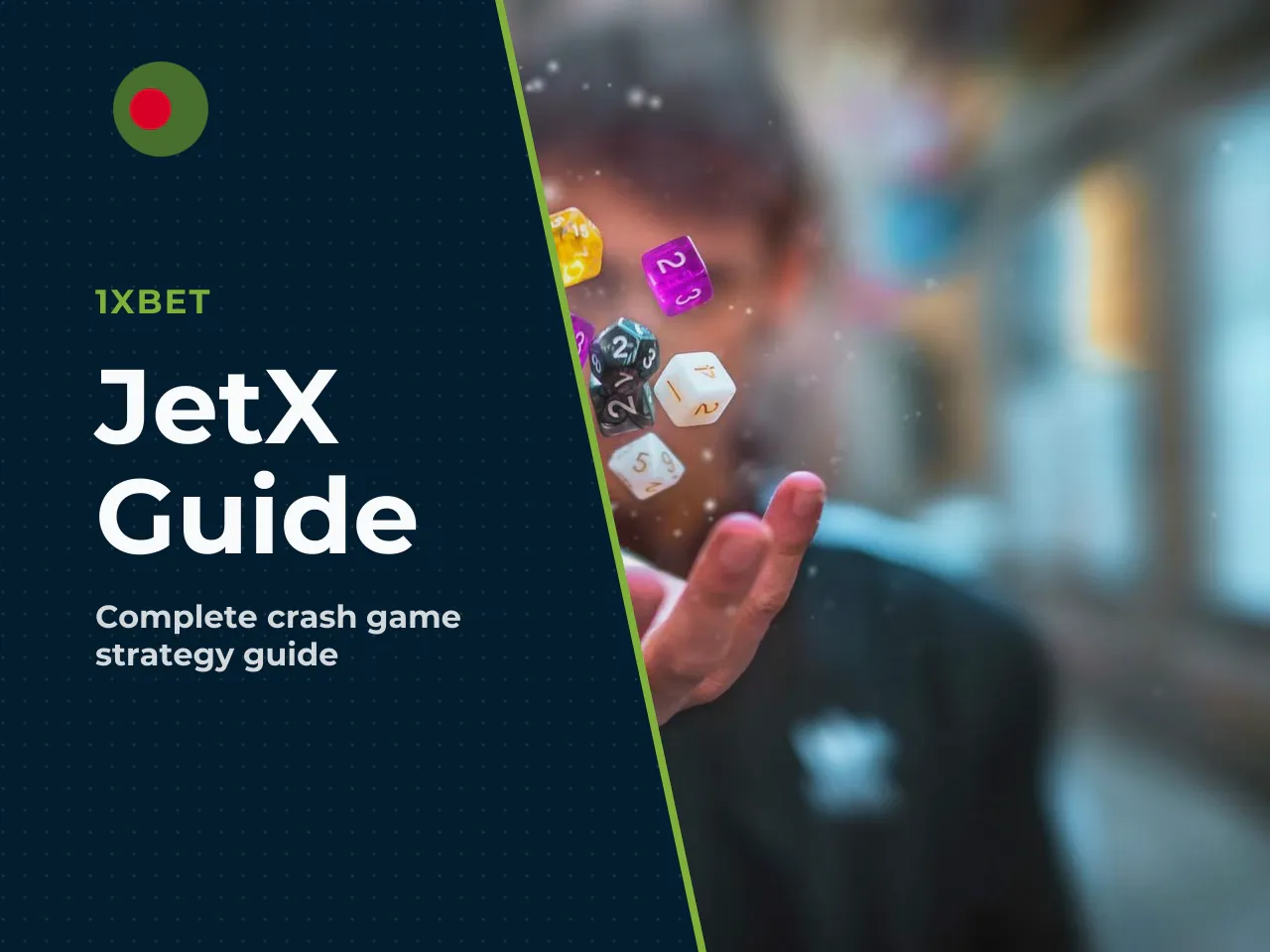 JetX by SmartSoft Gaming: The Developer and the Format. SmartSoft Gaming launched JetX in 2018. The studio specialises in interactive, fast-cycle casino games, and JetX remains their most widely distr