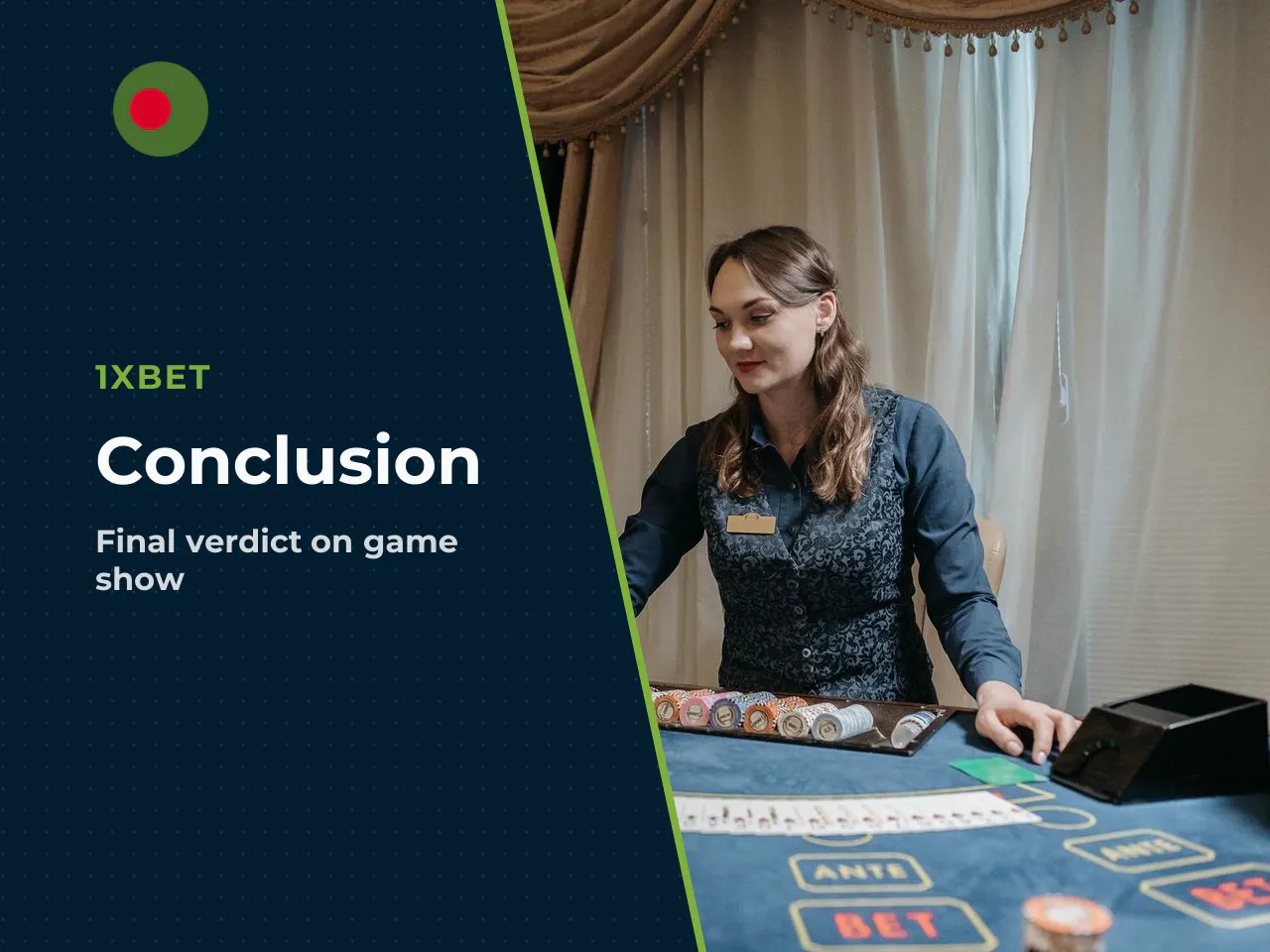 Final Thoughts. Crazy Time occupies a unique space at the intersection of live entertainment and casino gaming. Its physical wheel, studio atmosphere, and four distinct bonus rounds set it apart from 