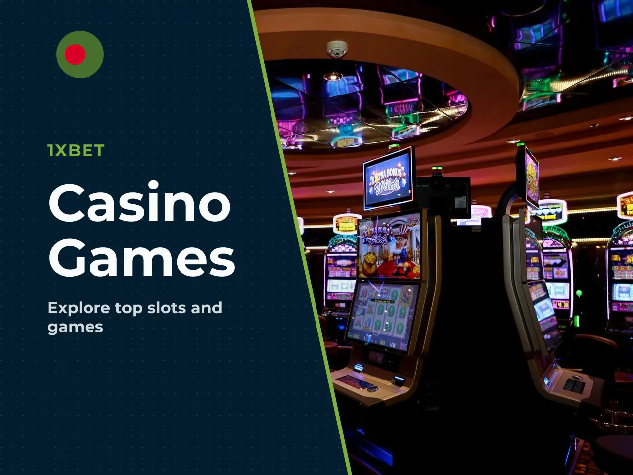 Casino Games and Other Popular Features. The casino section integrates classic slots, table games, live dealer formats and fast-paced games popular across Asia. Think Crash games like Aviator, regiona