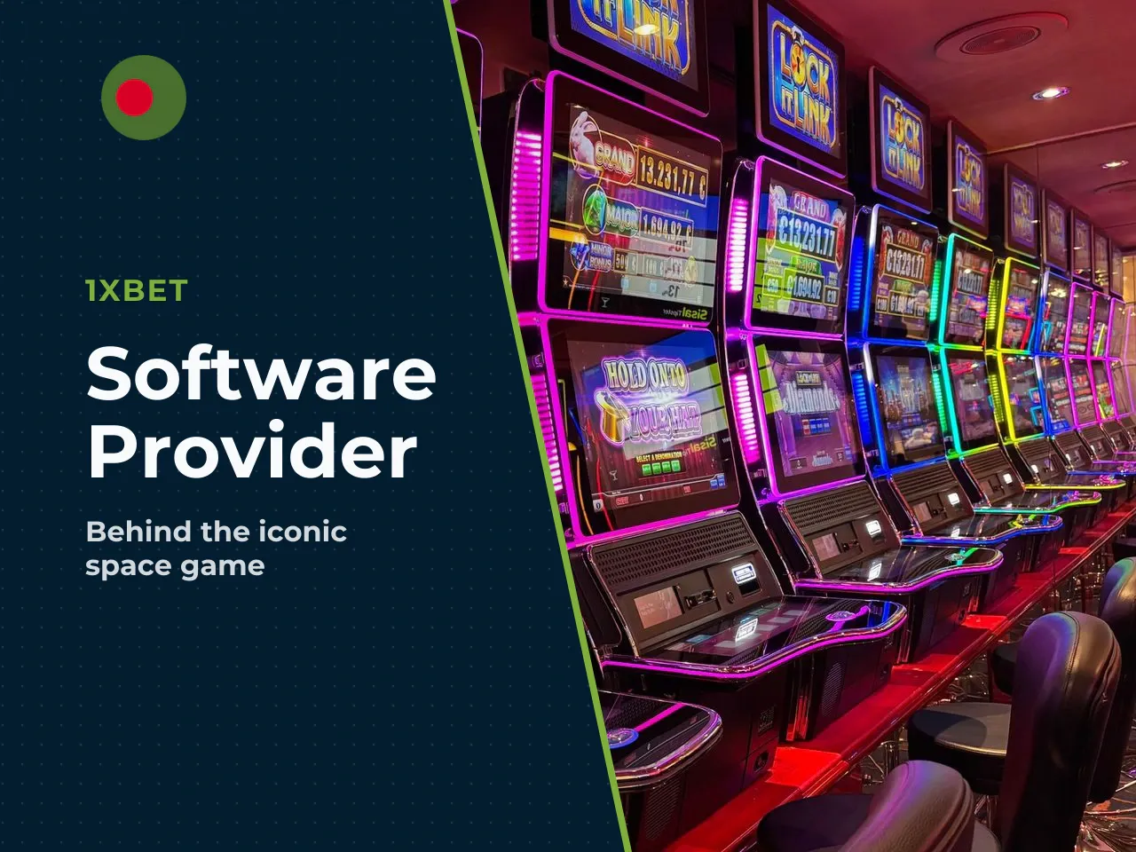 Who Made Spaceman and Where Pragmatic Play Fits In. Spaceman was developed by **Pragmatic Play**, one of the leading licensed software providers for online casinos. The company holds licences from the