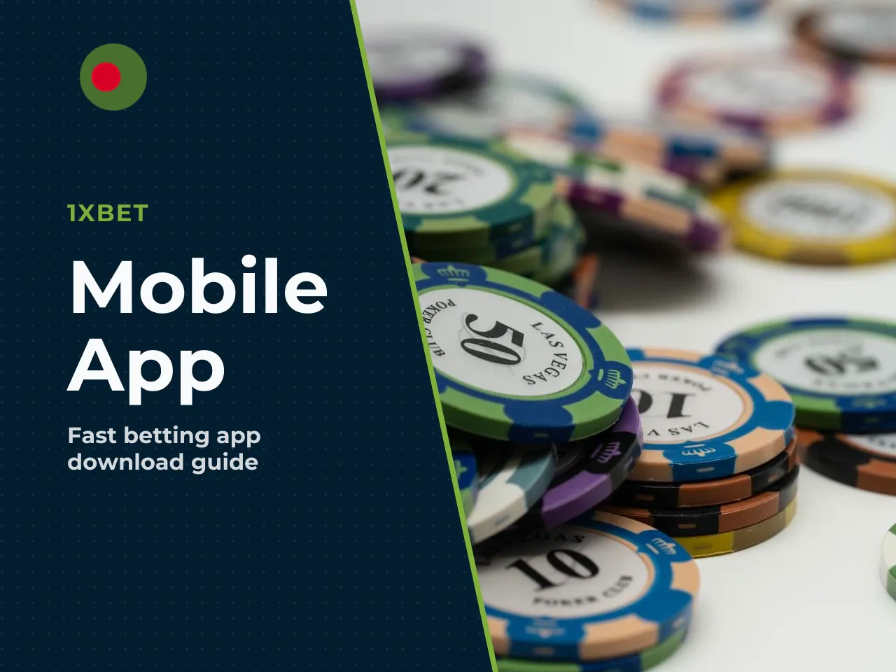 Having **bangladesh 1xbet** on the home screen shortens the distance between an analytical prediction and a financial risk. Worth pausing on that. Instant access to betting markets through mobile devi