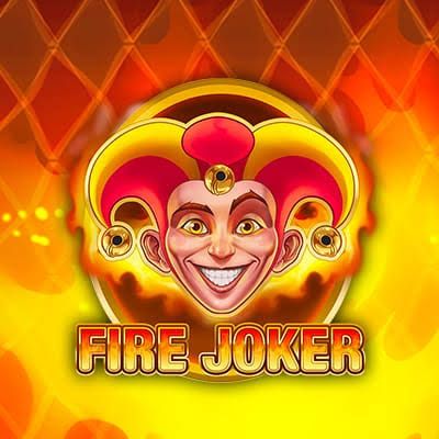 Fire Joker